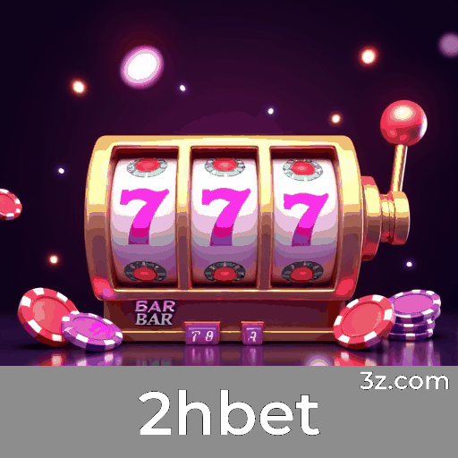 2hbet: Cassino Online Seguro e Entretenimento de Qualidade